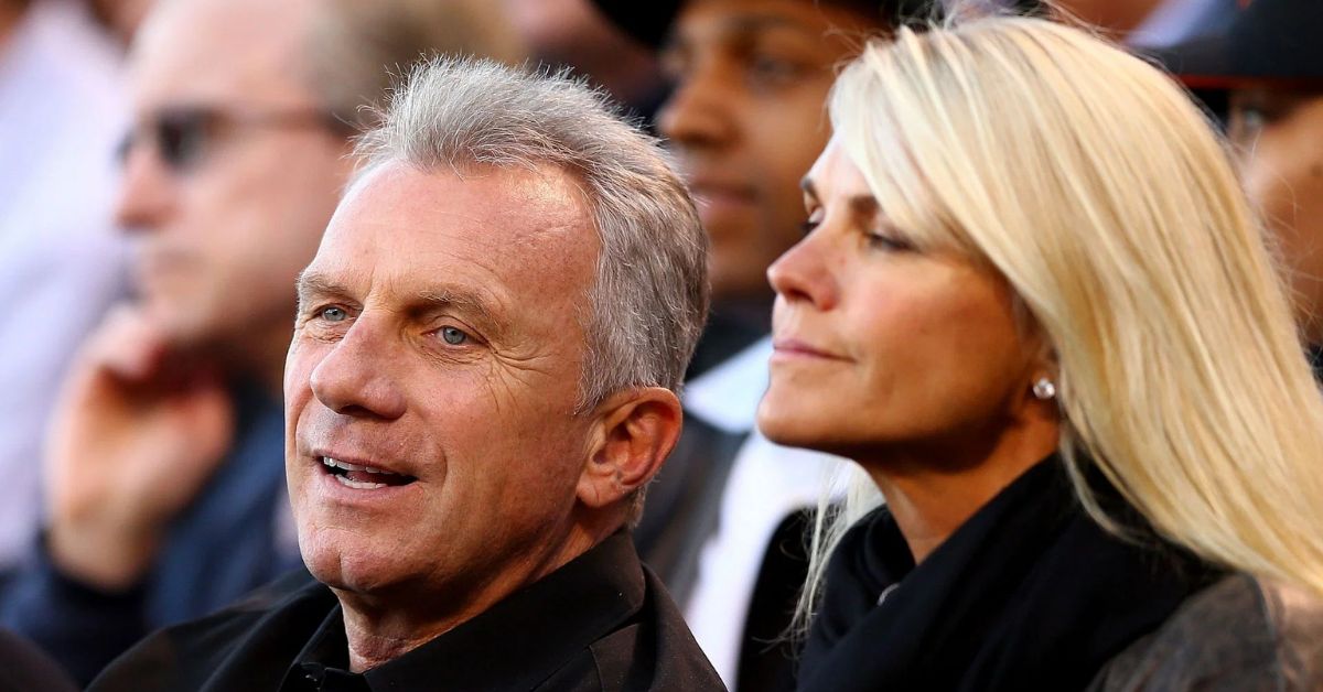 Cass Castillo – Meet Former QB Joe Montana’s Second Wife