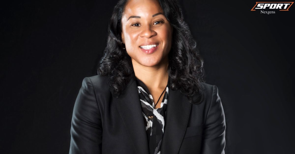 Dawn Staley Know About South Carolina Coach's Special Bond With Lisa Boyer