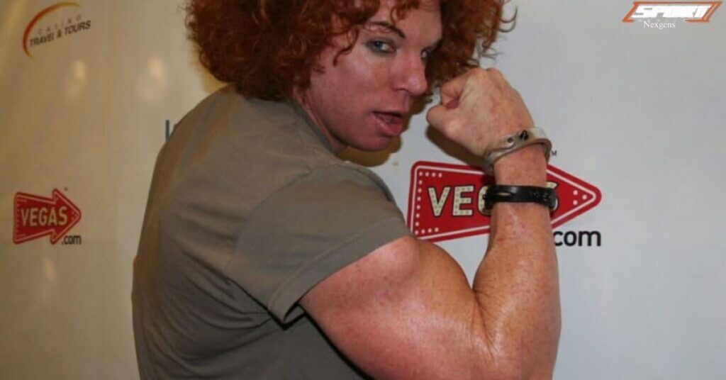 Dissecting the Carrot Top Gay Rumors Over the Years