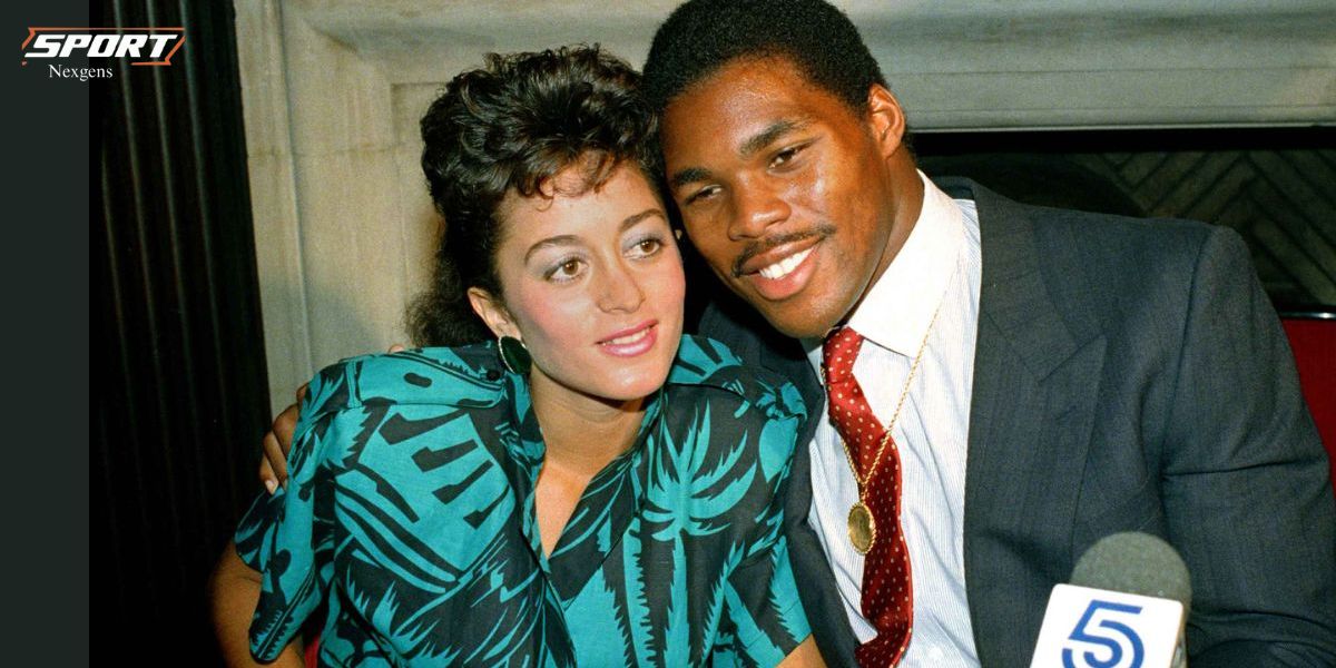 Herschel Walker's Ex-Wife Cindy DeAngelis Grossman's Life After Divorce