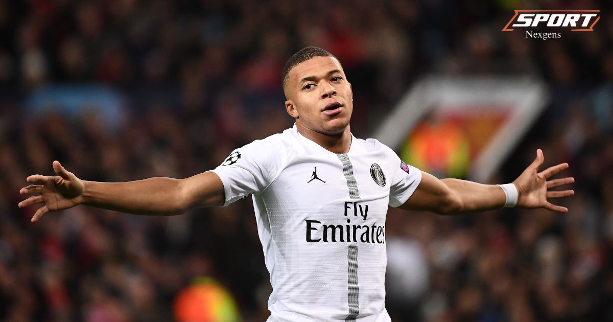 Is Mbappe Gay The Truth About The Kylian Mbappé Relationship