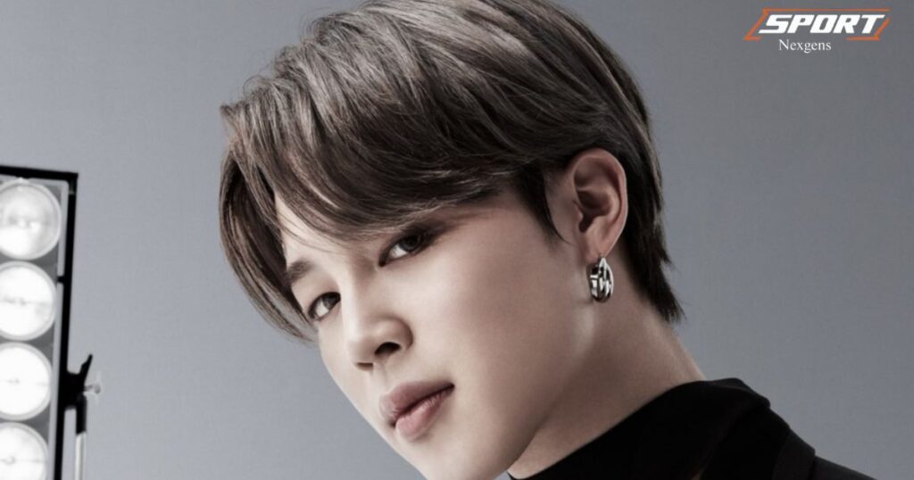 Jimin – Lead Vocalist at Age 28