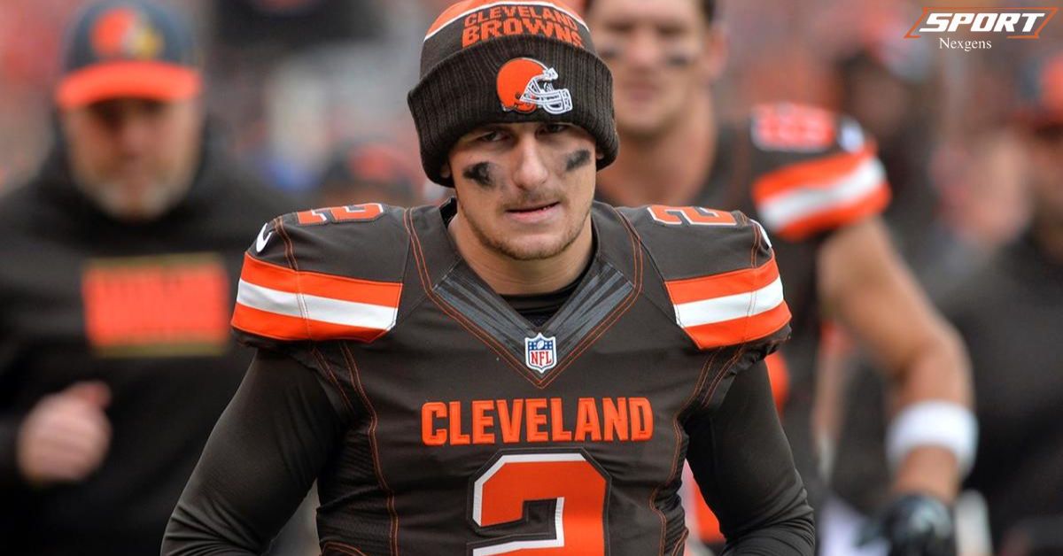 Johnny Manziel Net Worth, What Is American Football Star Worth in 2024