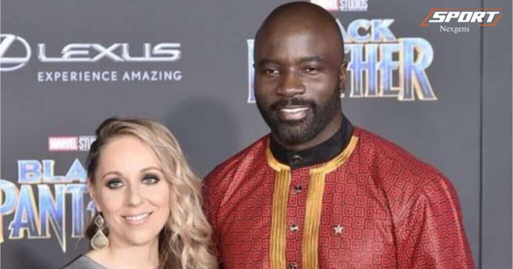 Lindsay and Marshall Faulk Were Married for 8 Years