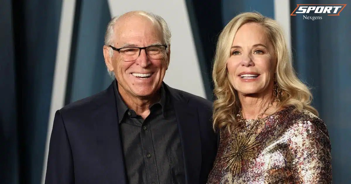 Margie Washichek (Jimmy Buffett's Ex-Wife) Bio, Age, Height, Education Background, Marriage, Children, Family, Career, Net Worth, Social Media