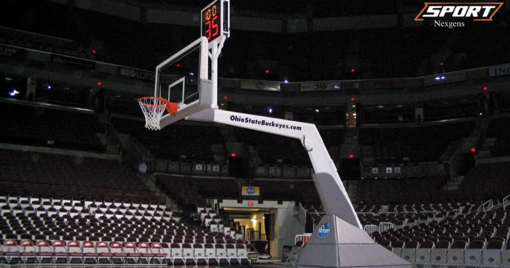 Measuring Basketball Rim Height Correctly