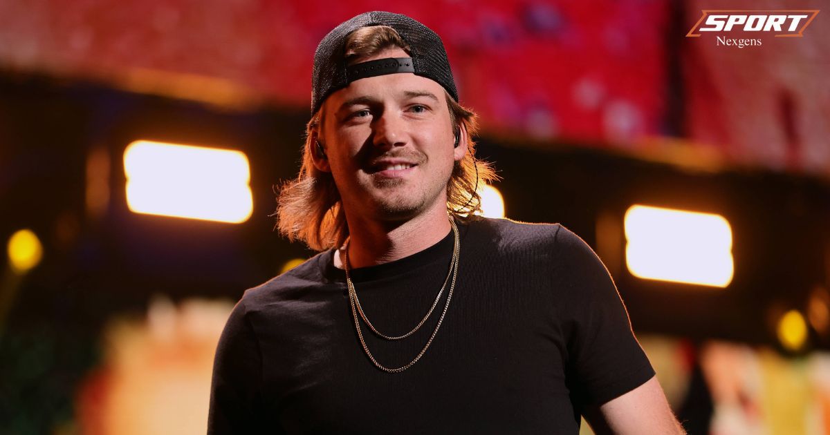 Morgan Wallen Age, Net Worth, Girlfriend Family, Career, Height, Weight & More