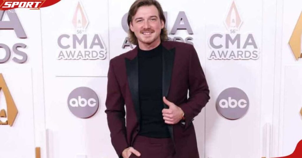 Morgan Wallen Career