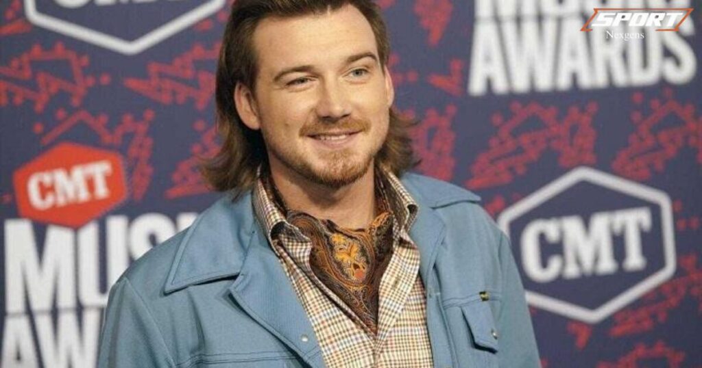 Morgan Wallen Family, Relationship and Affair