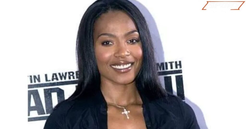 Nona Gaye, Nolan's Mother