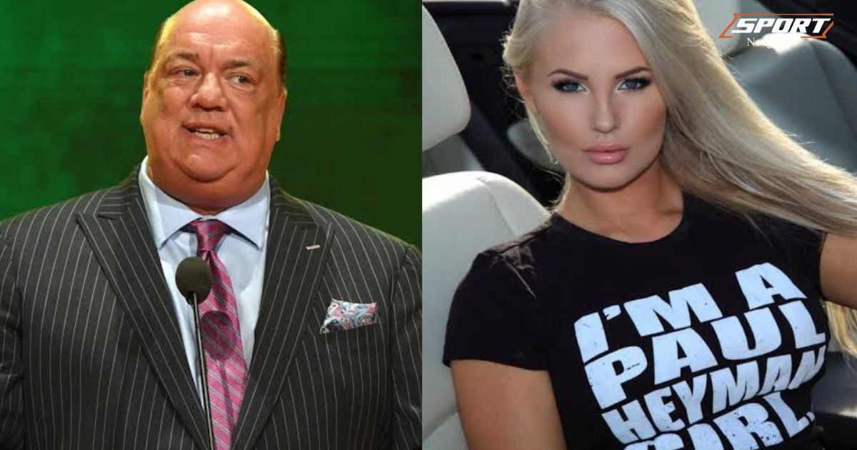 Paul Heyman Wife, Bio, Career, Net Worth & Who Is Marla Heyman