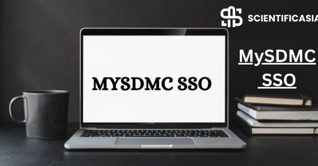 Preparing for Your First MYSDMC SSO Login