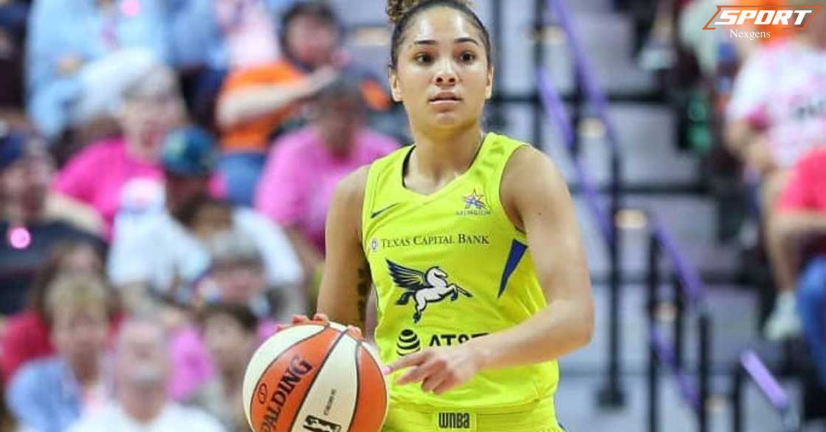 The Shortest WNBA Players Right Now and All-Time