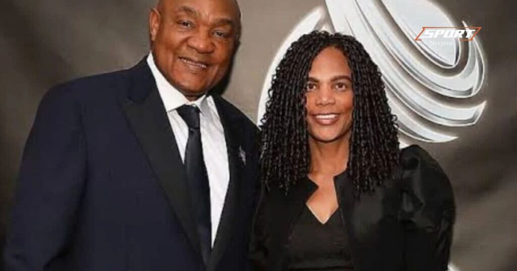 Who is Adrienne Calhoun Facts about George Foreman's ex-wife Net Worth Unraveling Adrienne's Financial Footprint