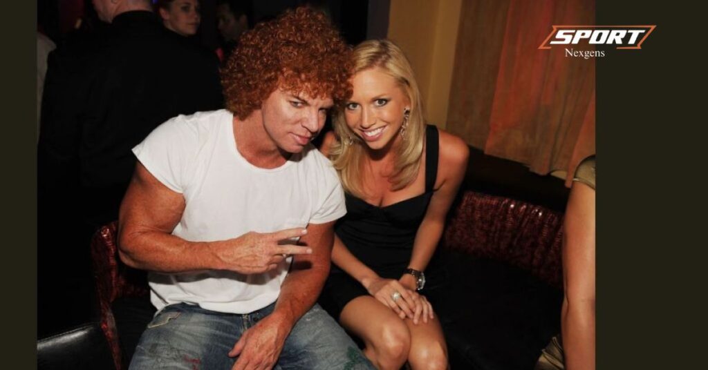 Why Carrot Top's Sexuality Doesn't Really Matter