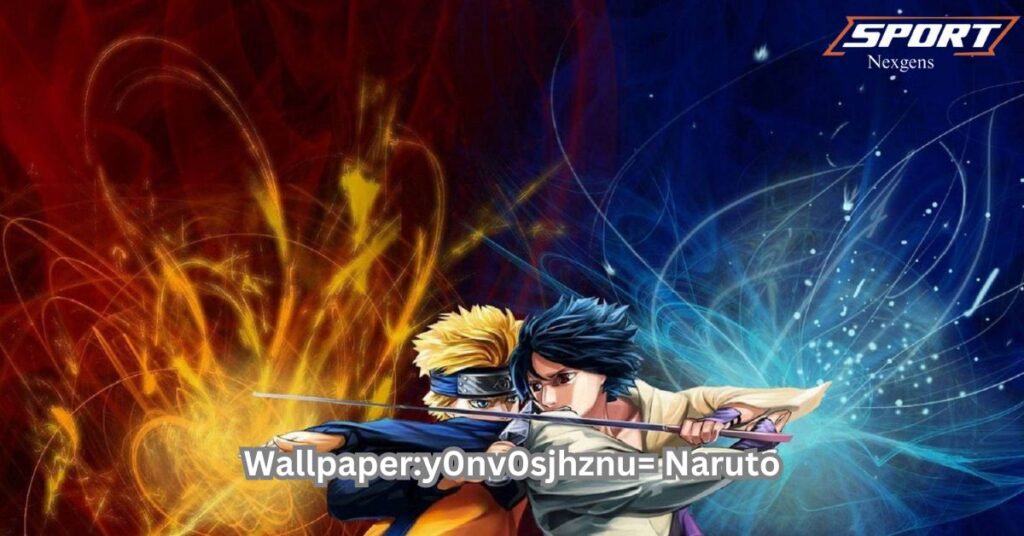 11. Fan Art vs. Official Designs Choosing Your Wallpapery0nv0sjhznu= Naruto