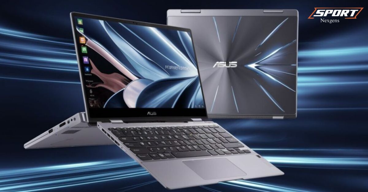 Who Is the Asus Q535 2-in-1 Laptop For?