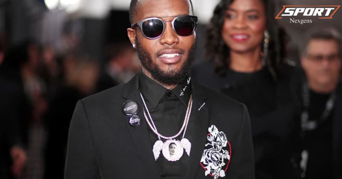 Ant Glizzy Net Worth $500,000