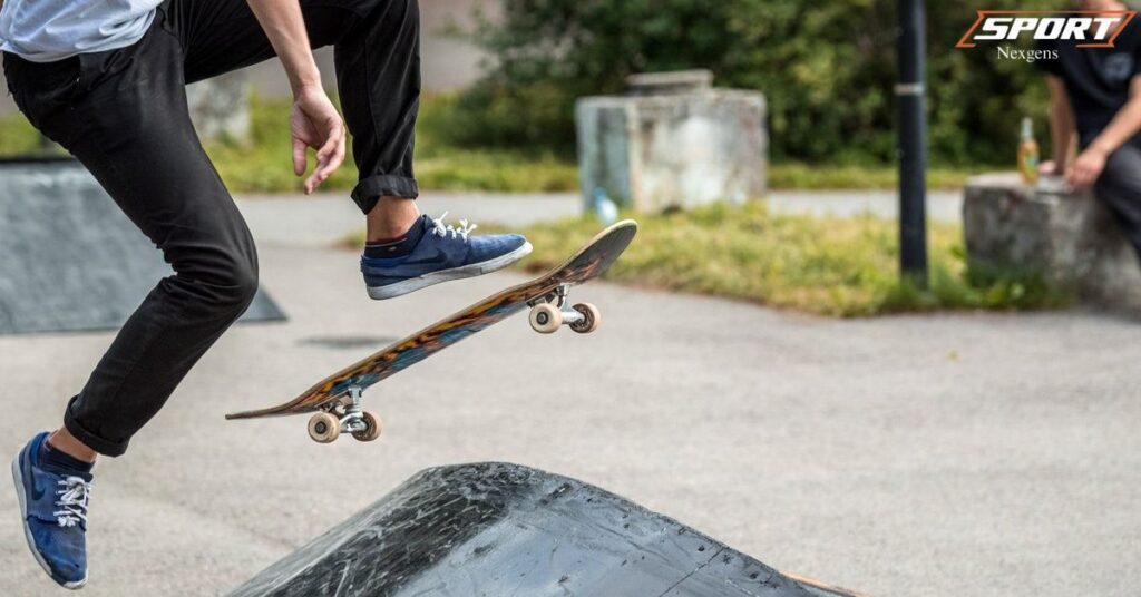 How Do the Skateboard Frog and 40oz Birdhouse Fit Together