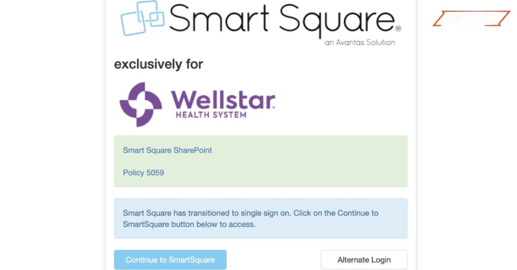 Key Advantages of the PSH Smart Square Portal