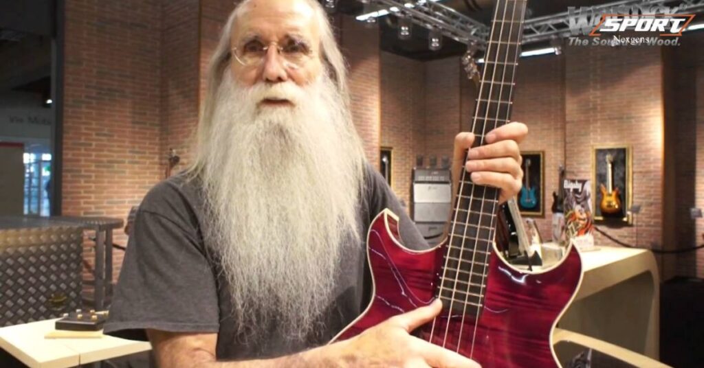 Leland Sklar Biography