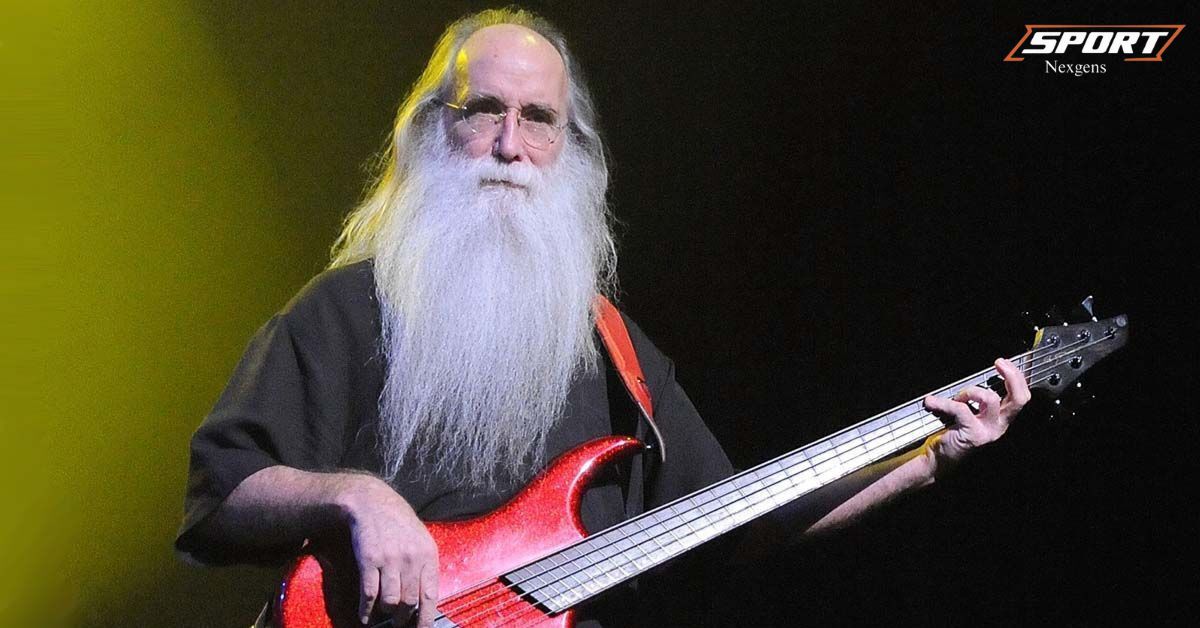 Leland Sklar Net Worth 2024 Wife