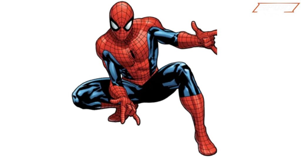 Mastering Intermediate Techniques for drawing Spider-Man