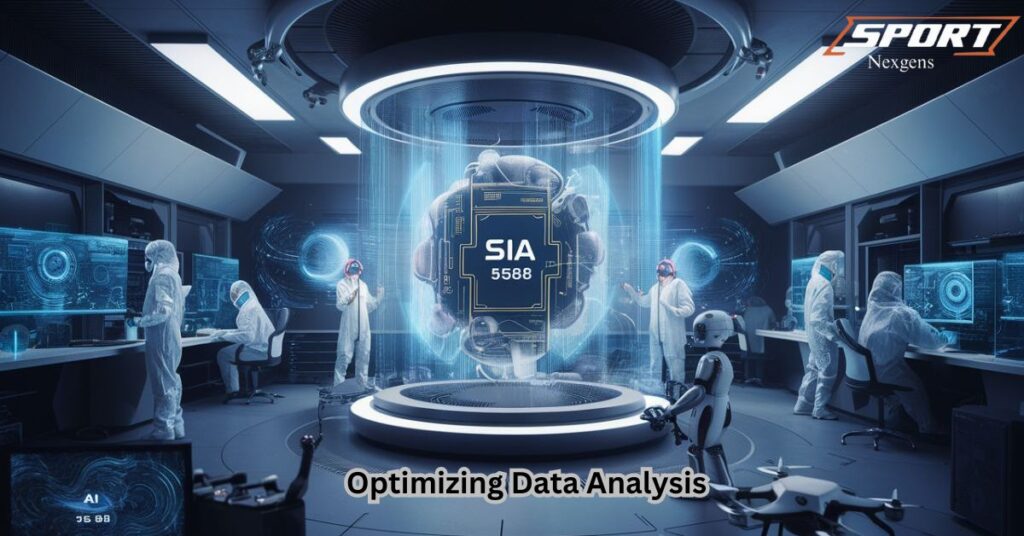 Optimizing Data Analysis