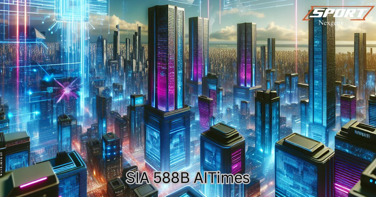 SIA 588B AITimes Transforming the Future of Tech and AI!