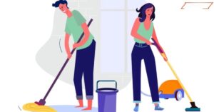 SwipeSparkle.us The Future of Eco-Friendly Home Cleaning