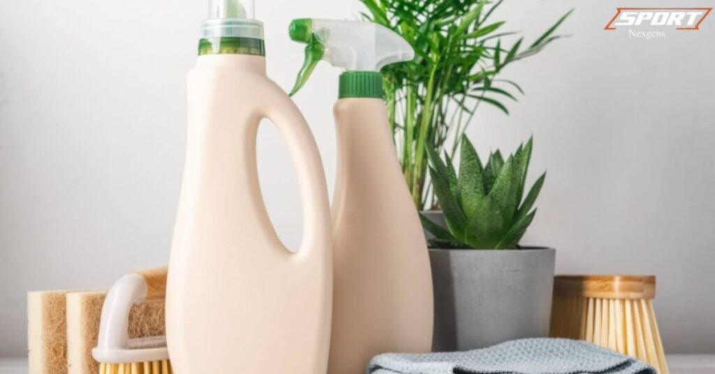 The Growing Need for Eco-Friendly Cleaning Solutions