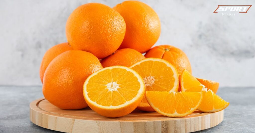 The Psychology Of Orange